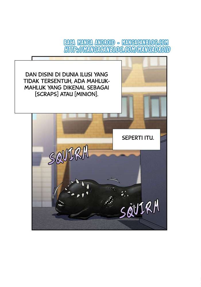 The Gamer Chapter 244 Gambar 27