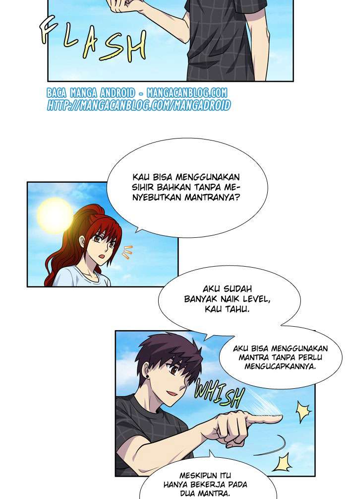 The Gamer Chapter 244 Gambar 32