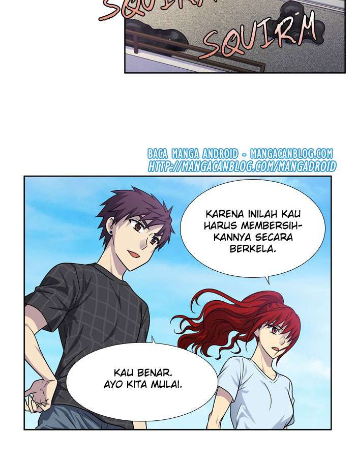 The Gamer Chapter 244 Gambar 37