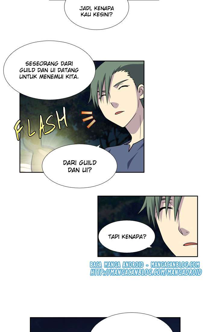 The Gamer Chapter 244 Gambar 4