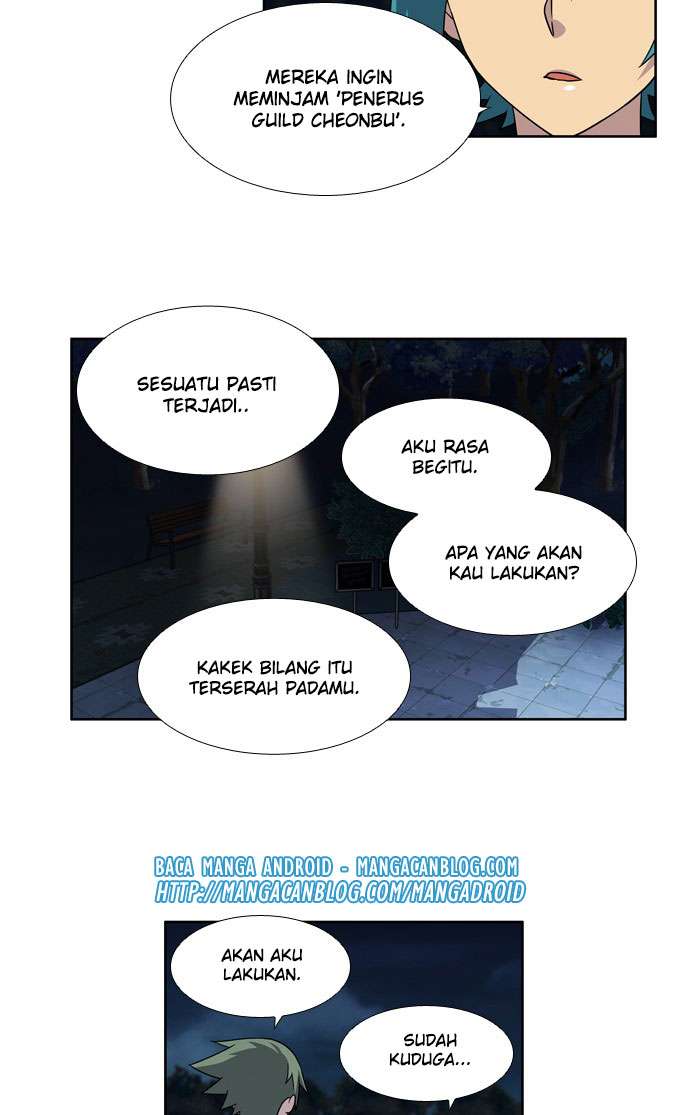 The Gamer Chapter 244 Gambar 6