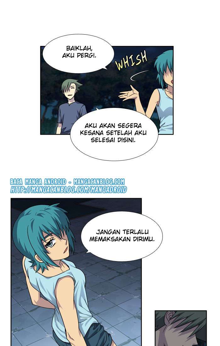 The Gamer Chapter 244 Gambar 8