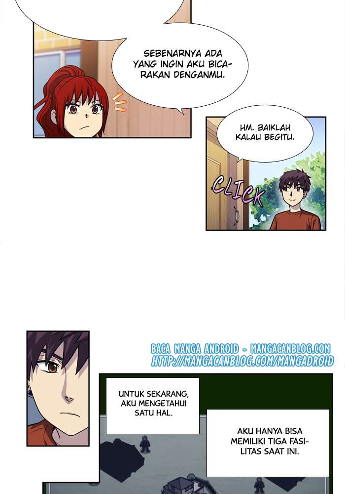 The Gamer Chapter 243 Gambar 19