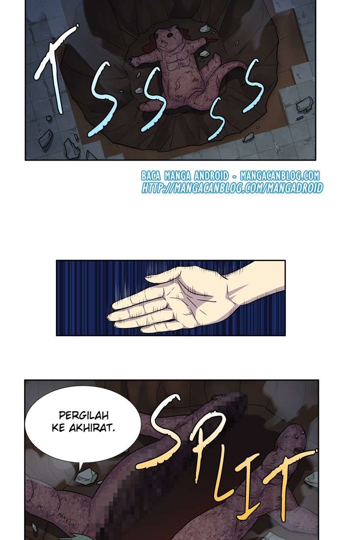 The Gamer Chapter 243 Gambar 30