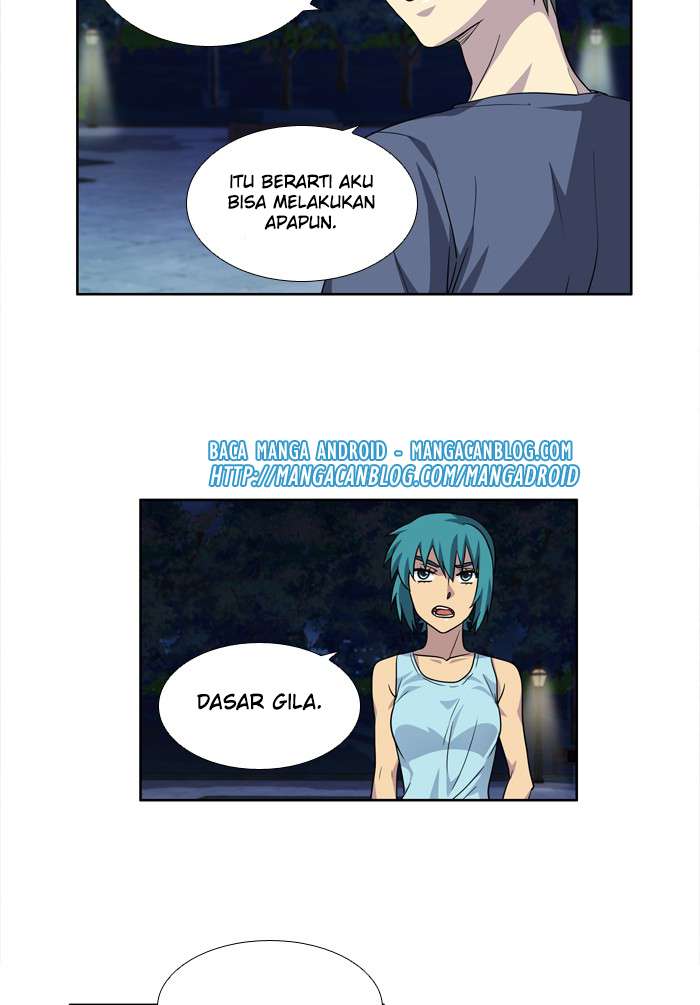 The Gamer Chapter 243 Gambar 36