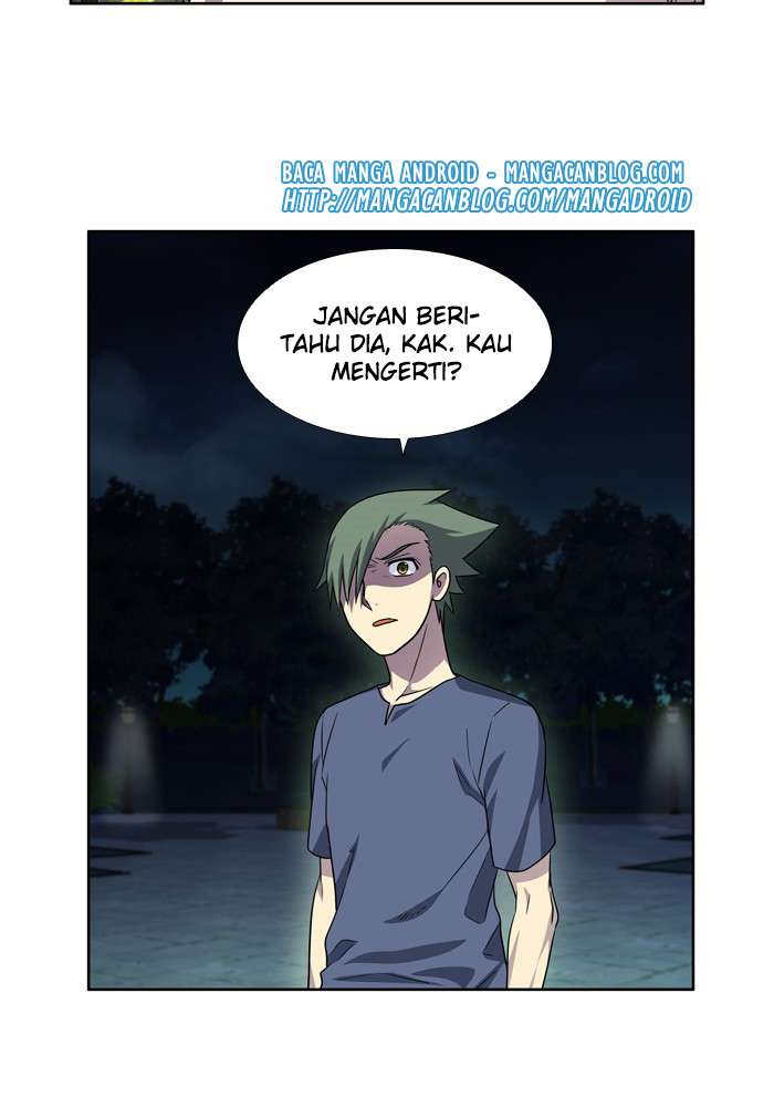 The Gamer Chapter 243 Gambar 38