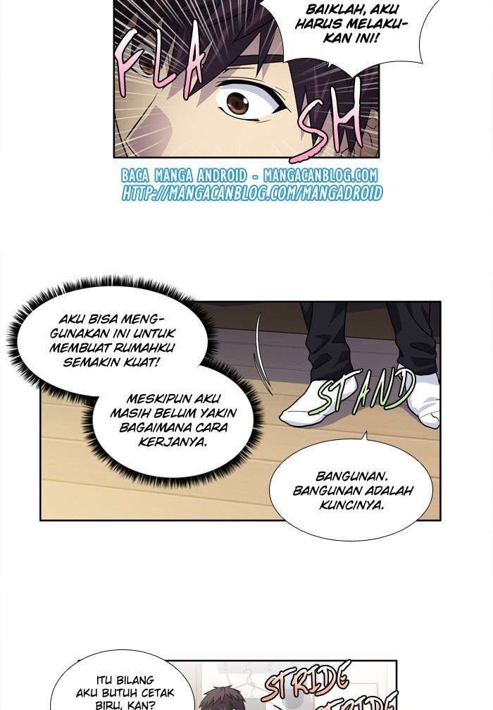 The Gamer Chapter 242 Gambar 12