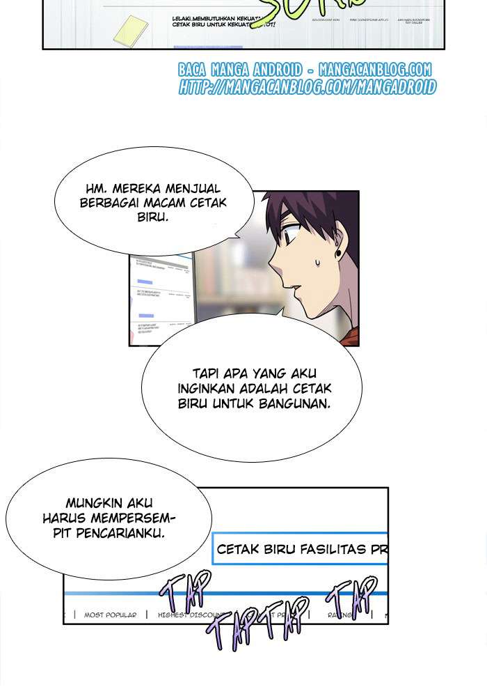 The Gamer Chapter 242 Gambar 15