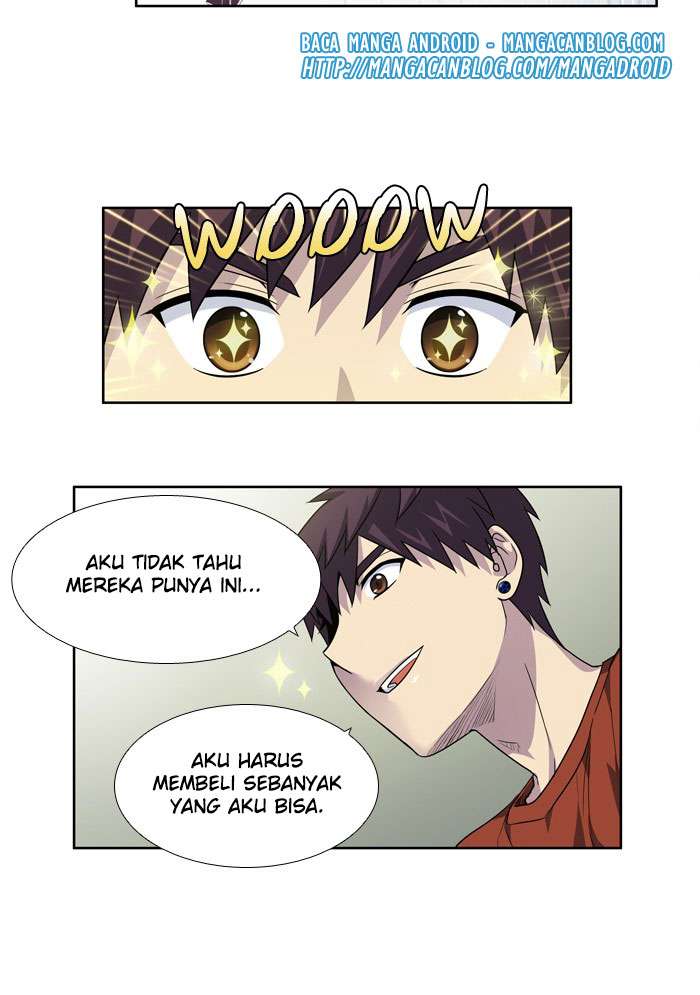 The Gamer Chapter 242 Gambar 18