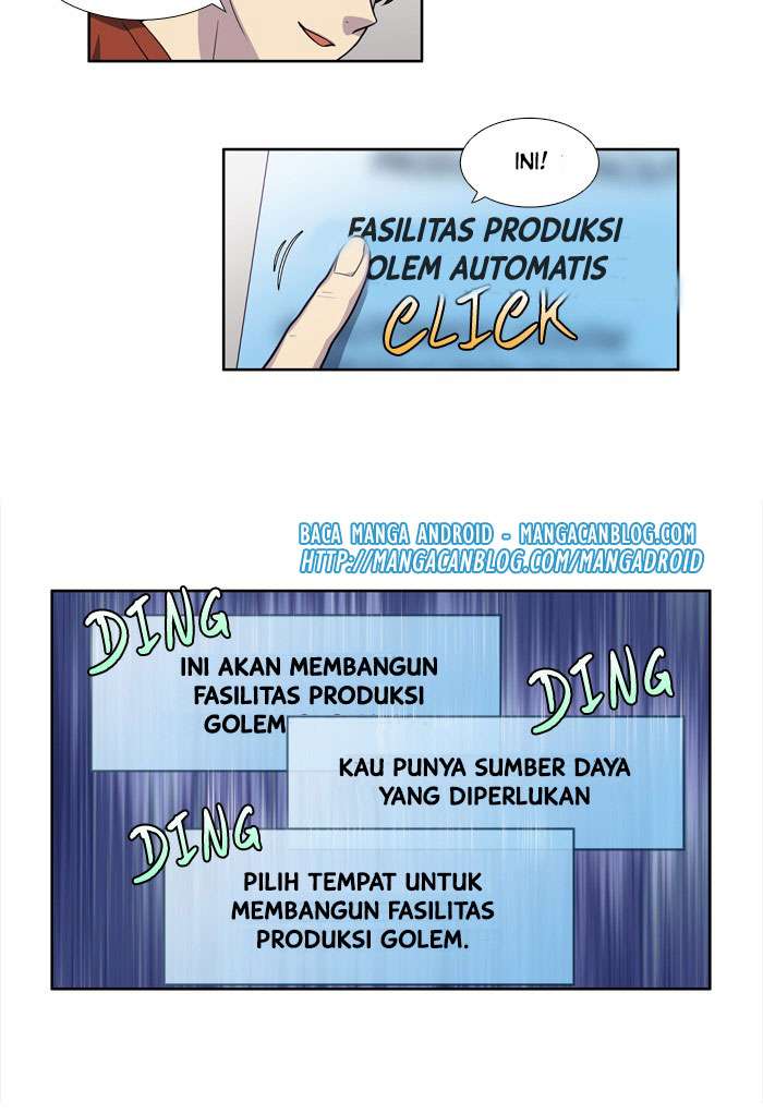 The Gamer Chapter 242 Gambar 26