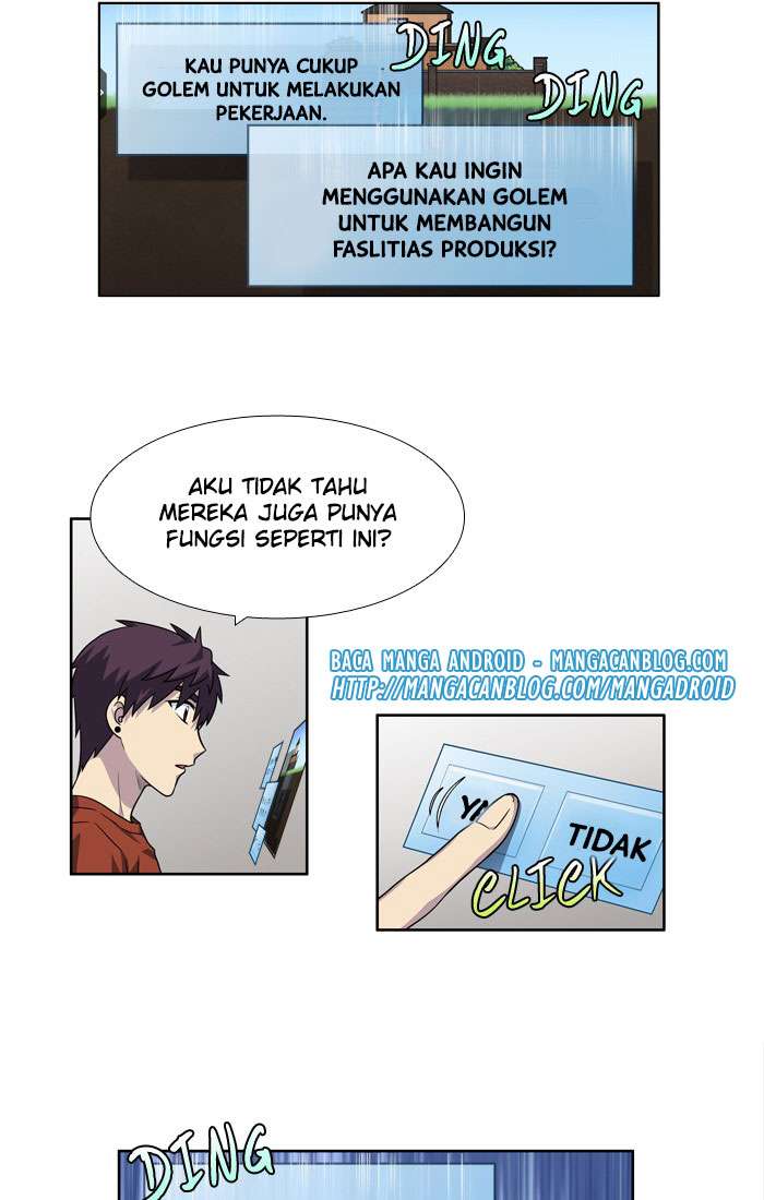 The Gamer Chapter 242 Gambar 29