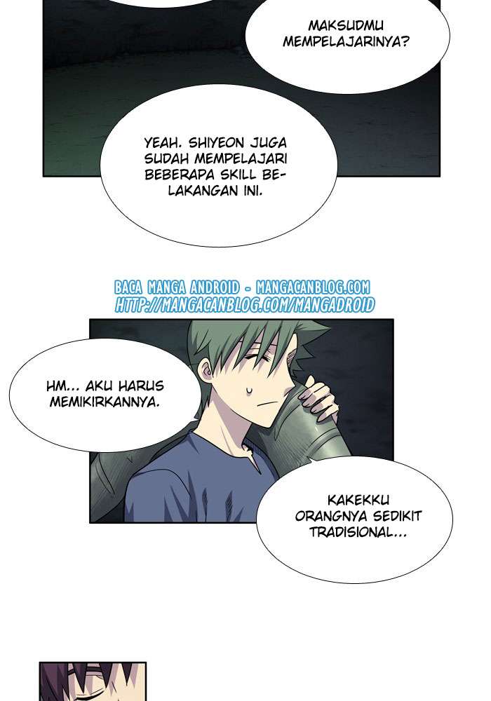 The Gamer Chapter 241 Gambar 10