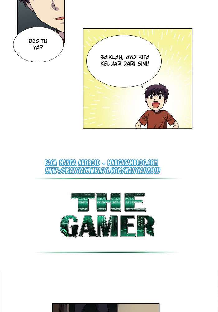 The Gamer Chapter 241 Gambar 11