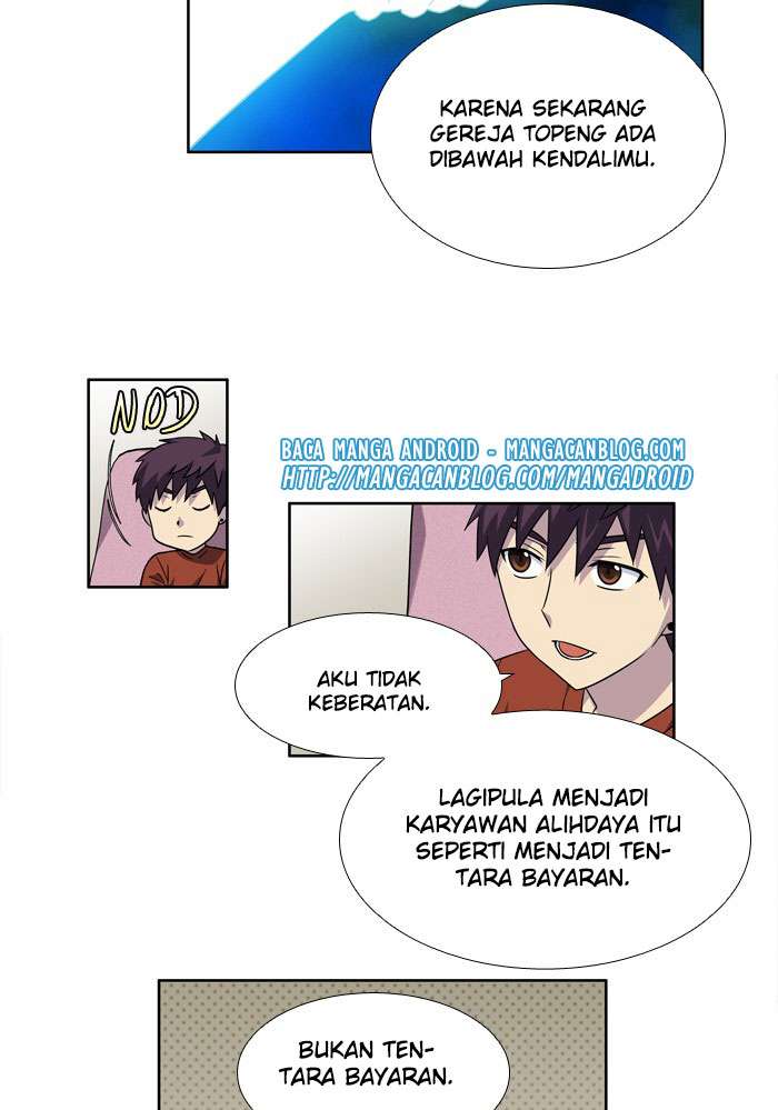 The Gamer Chapter 241 Gambar 19