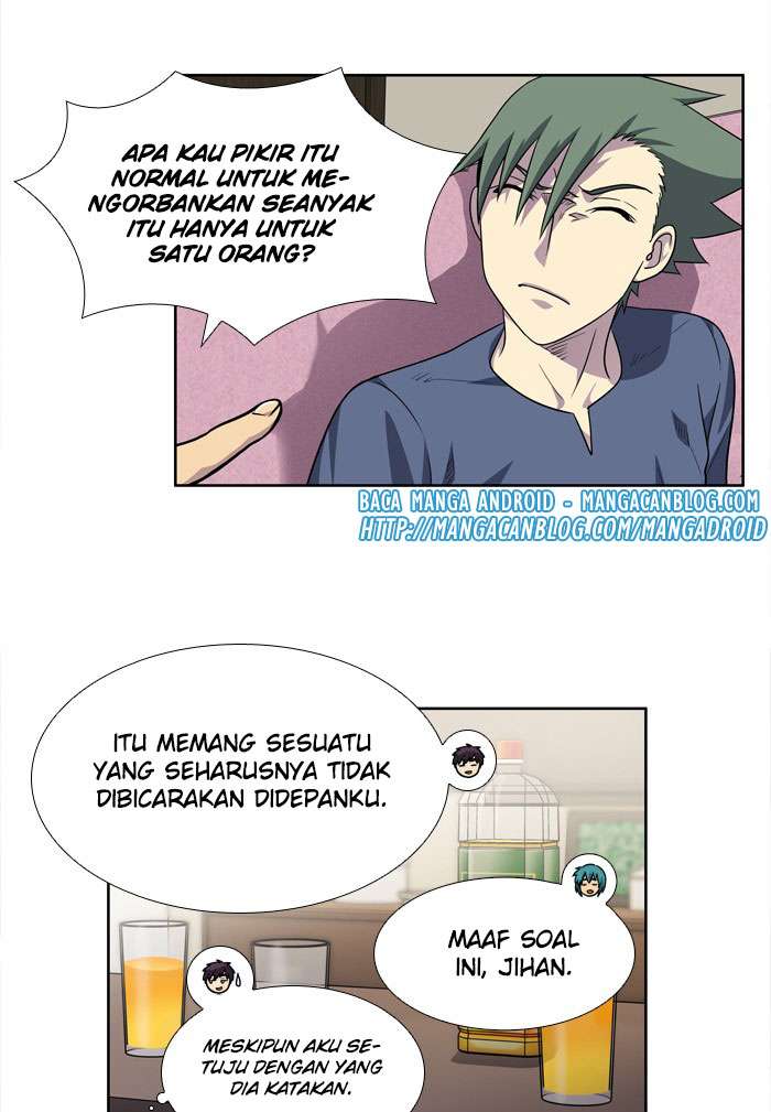 The Gamer Chapter 241 Gambar 23