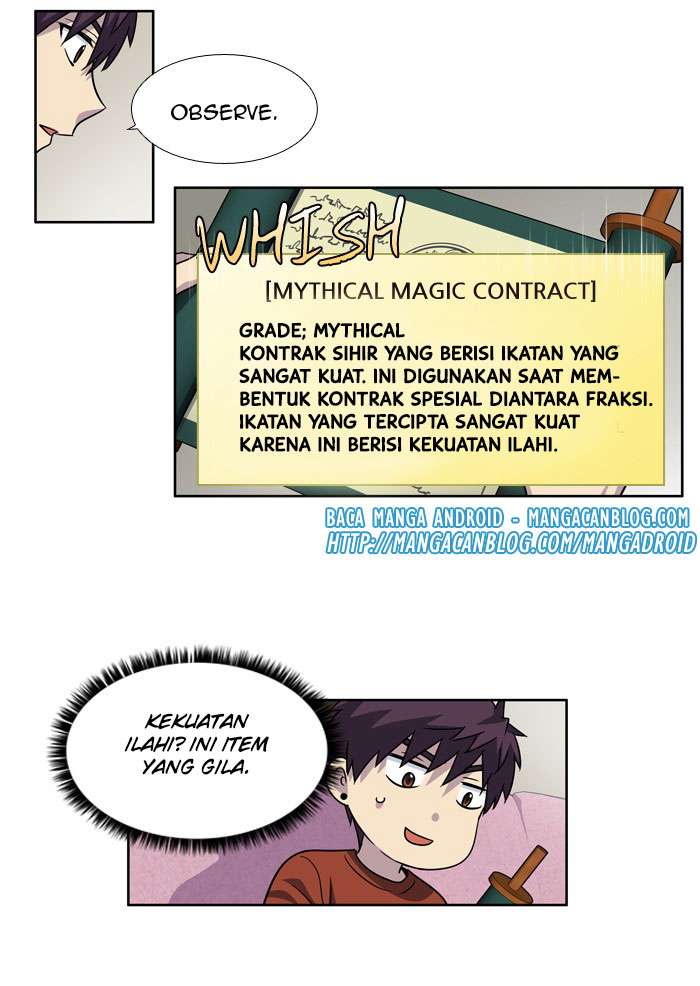 The Gamer Chapter 241 Gambar 29