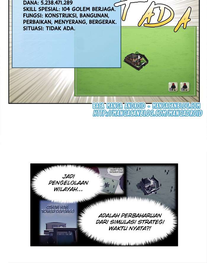 The Gamer Chapter 241 Gambar 38