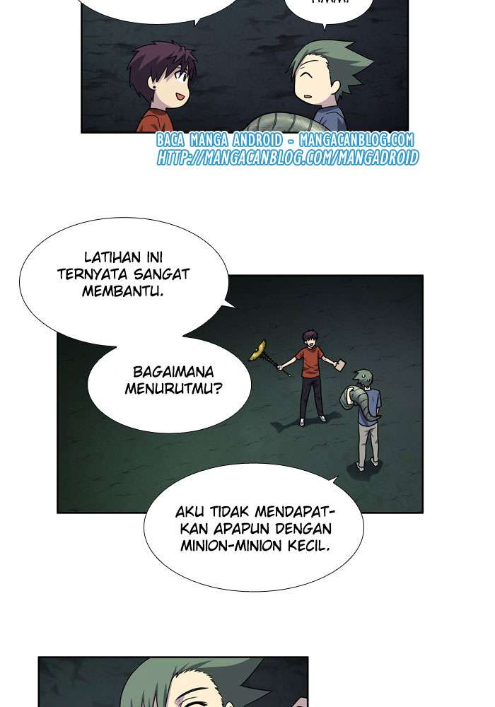 The Gamer Chapter 241 Gambar 8