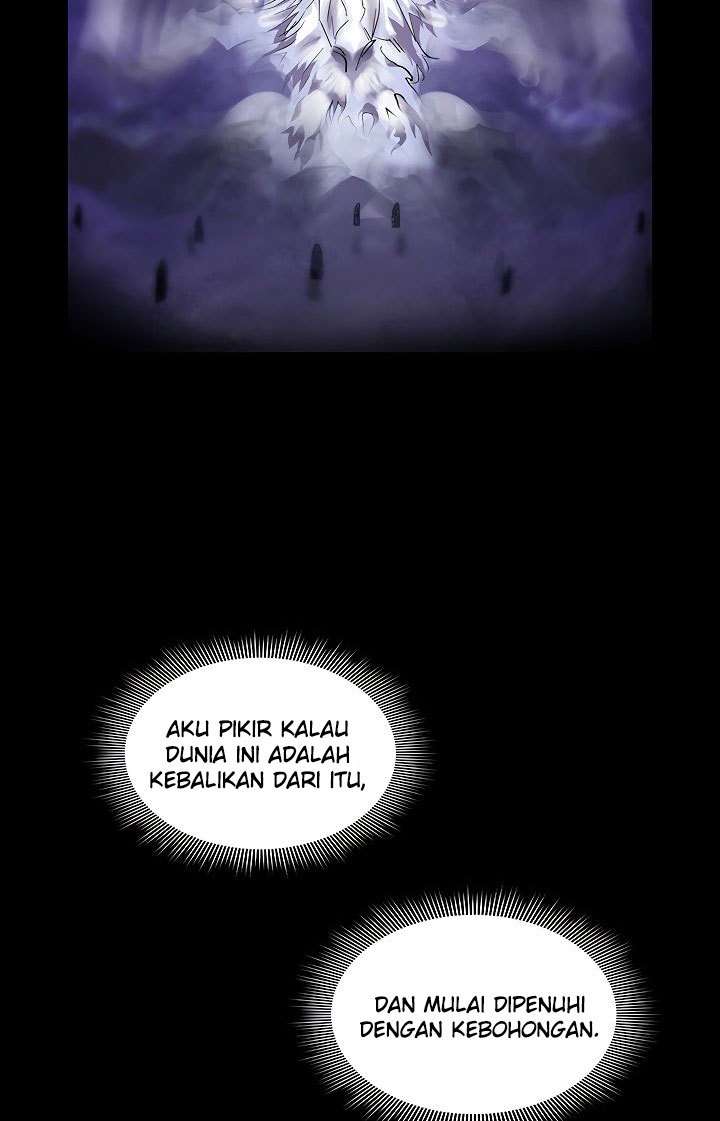 The Dungeon Master Chapter 44 Gambar 12