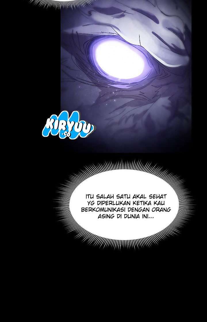 The Dungeon Master Chapter 44 Gambar 16