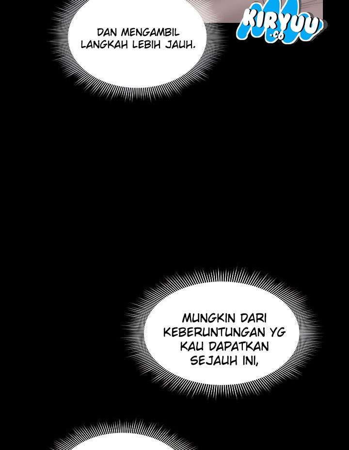 The Dungeon Master Chapter 44 Gambar 26