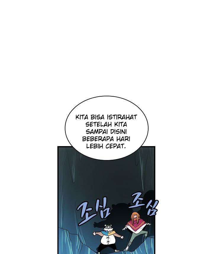 The Dungeon Master Chapter 44 Gambar 38