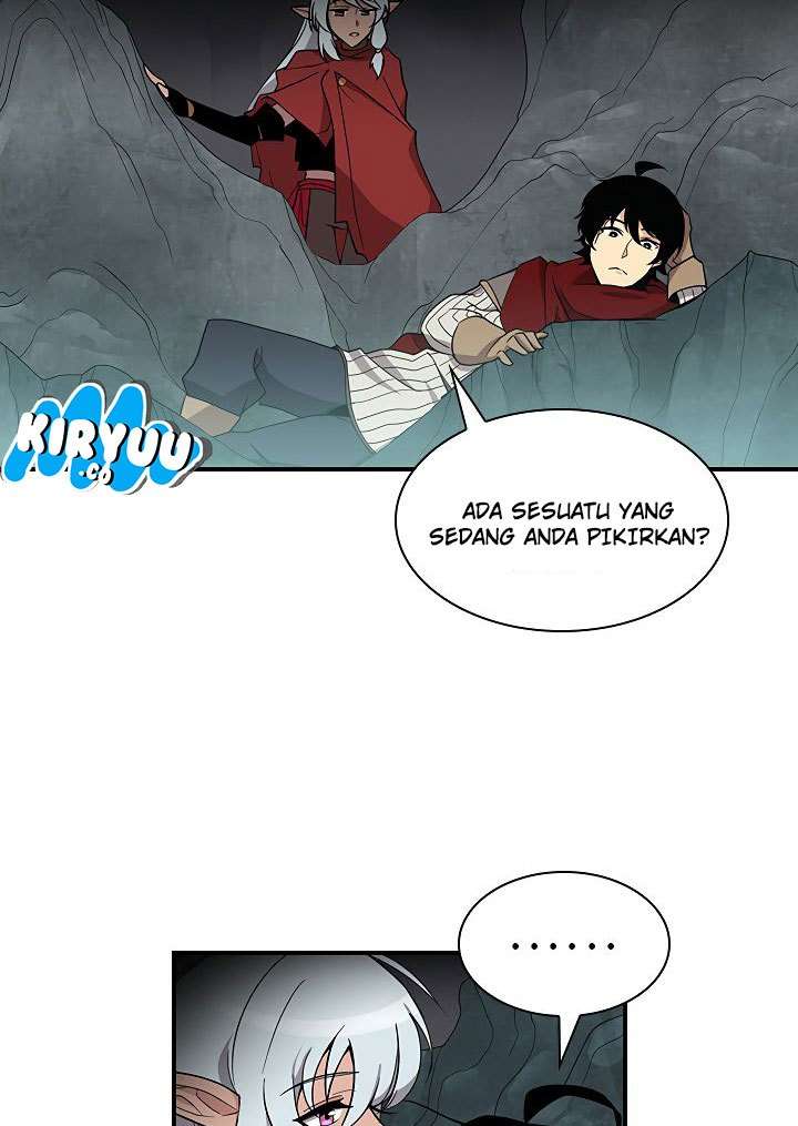 The Dungeon Master Chapter 44 Gambar 62