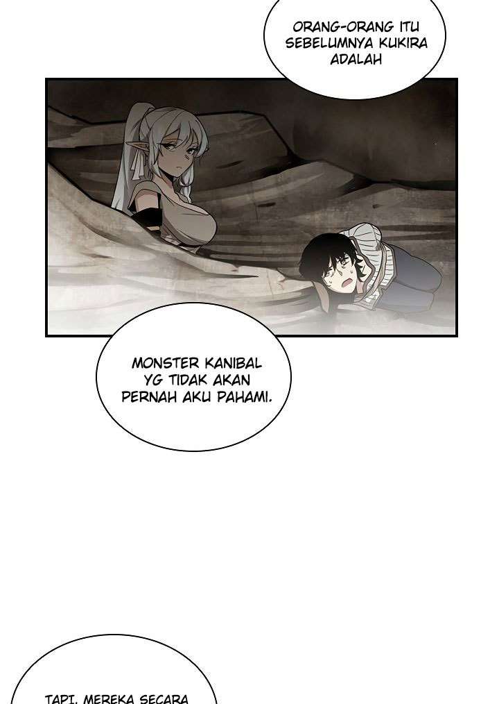 The Dungeon Master Chapter 44 Gambar 64