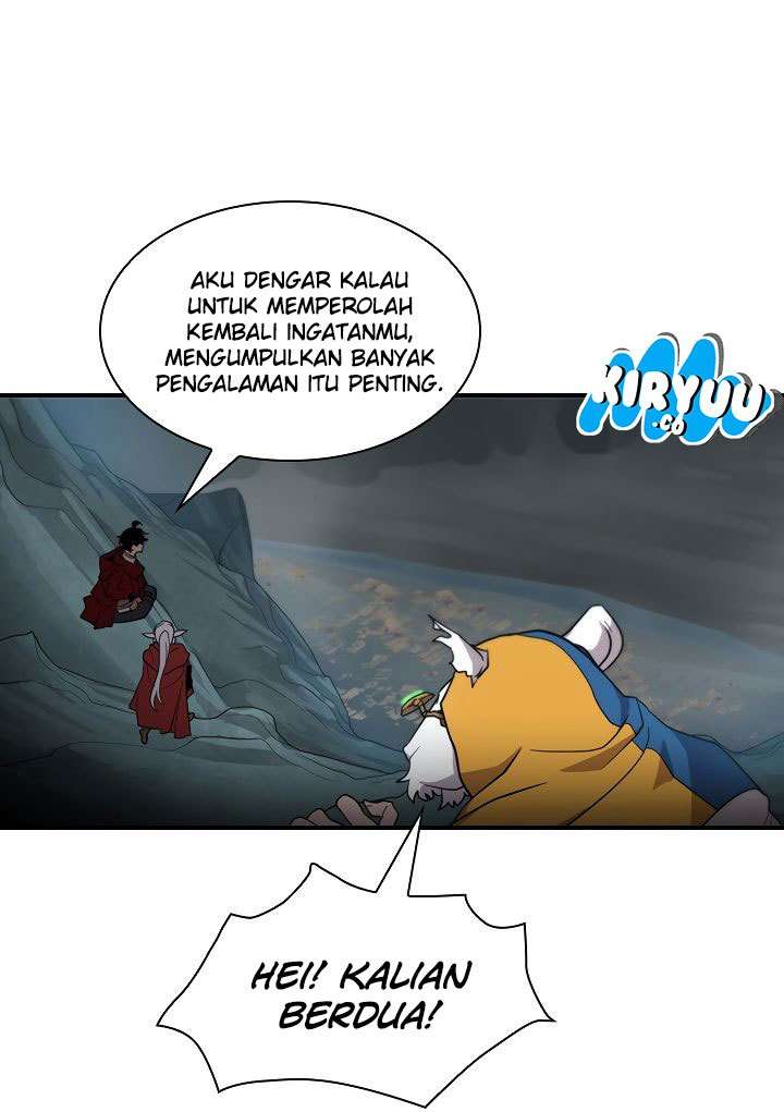 The Dungeon Master Chapter 44 Gambar 73