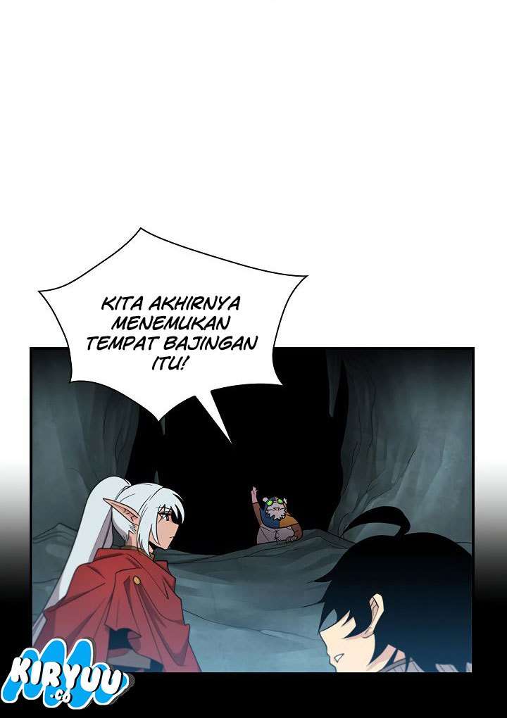 The Dungeon Master Chapter 44 Gambar 74