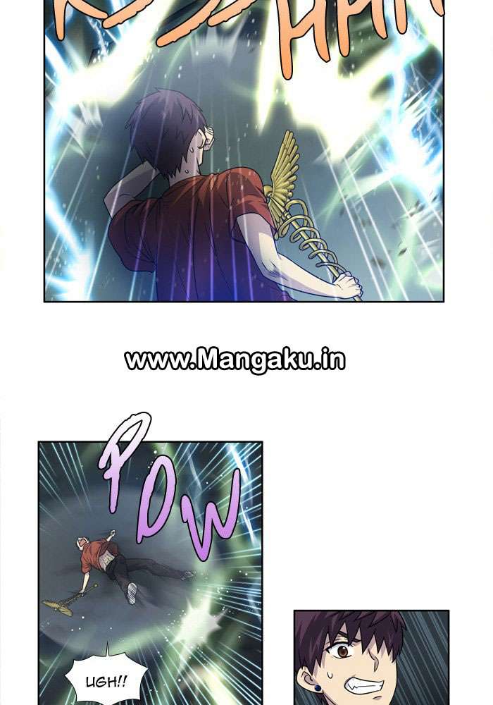 The Gamer Chapter 240 Gambar 11