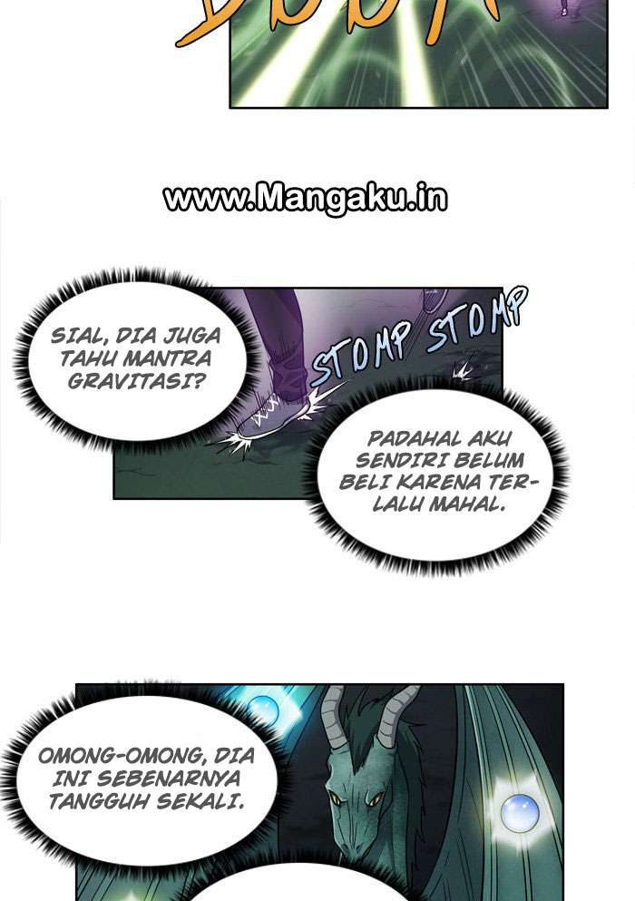 The Gamer Chapter 240 Gambar 19