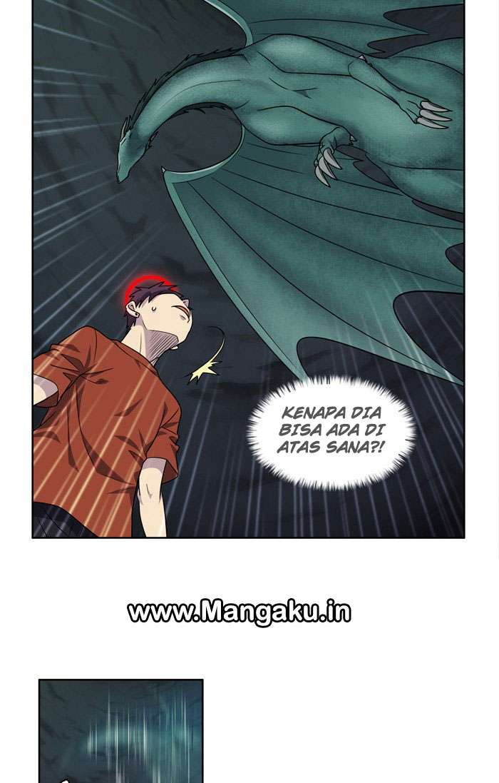 The Gamer Chapter 240 Gambar 31