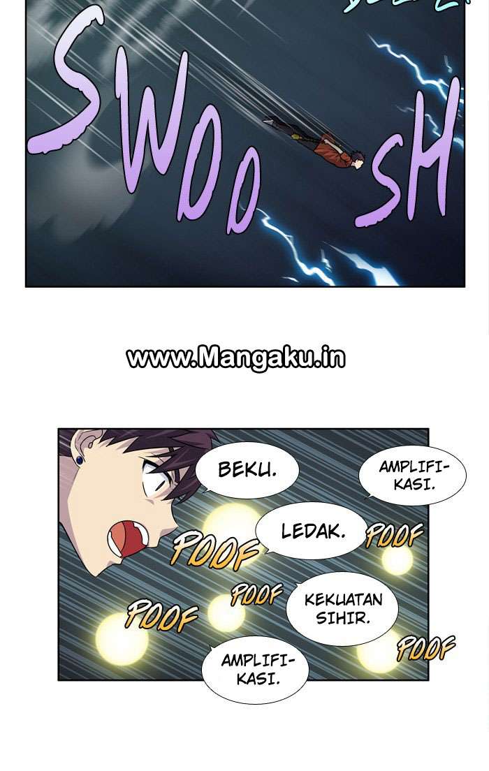 The Gamer Chapter 240 Gambar 35