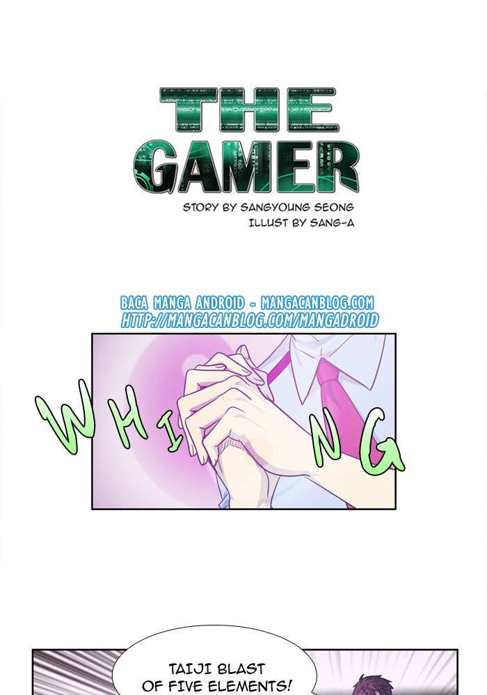 Baca Komik The Gamer Chapter 239 Gambar 1