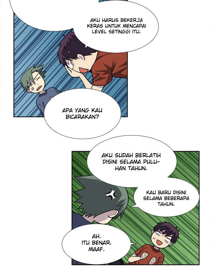 The Gamer Chapter 239 Gambar 28