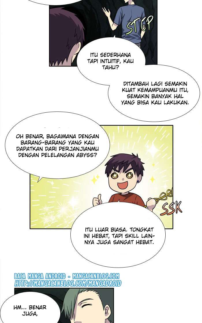 The Gamer Chapter 239 Gambar 30