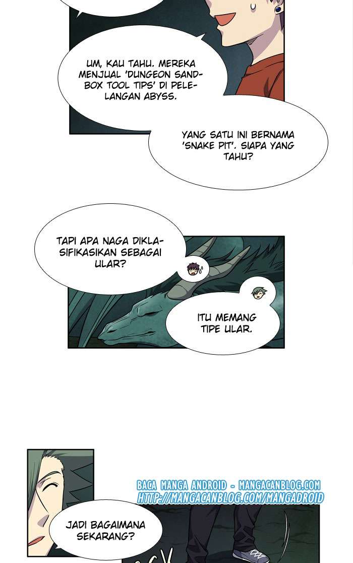 The Gamer Chapter 239 Gambar 35