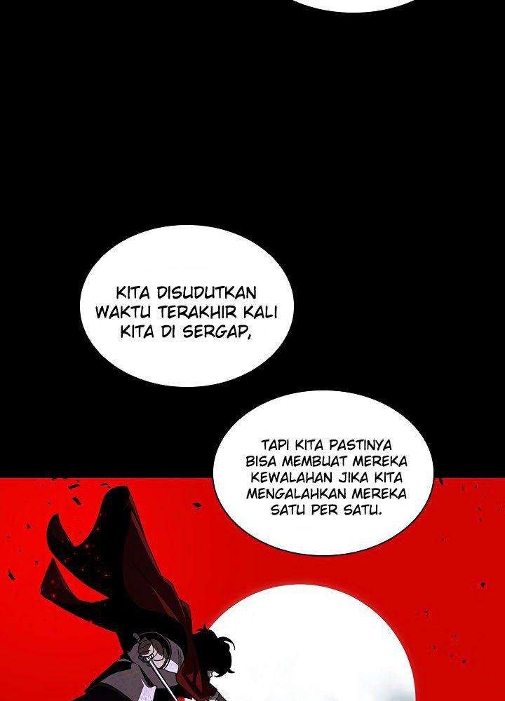The Dungeon Master Chapter 42 Gambar 16