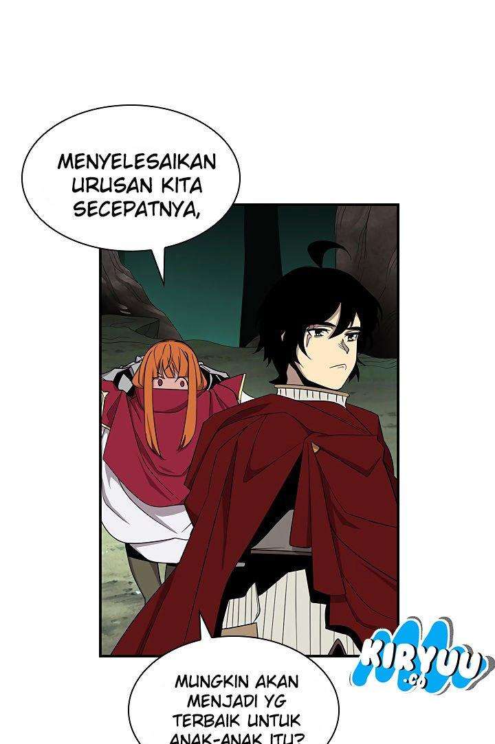 The Dungeon Master Chapter 42 Gambar 55