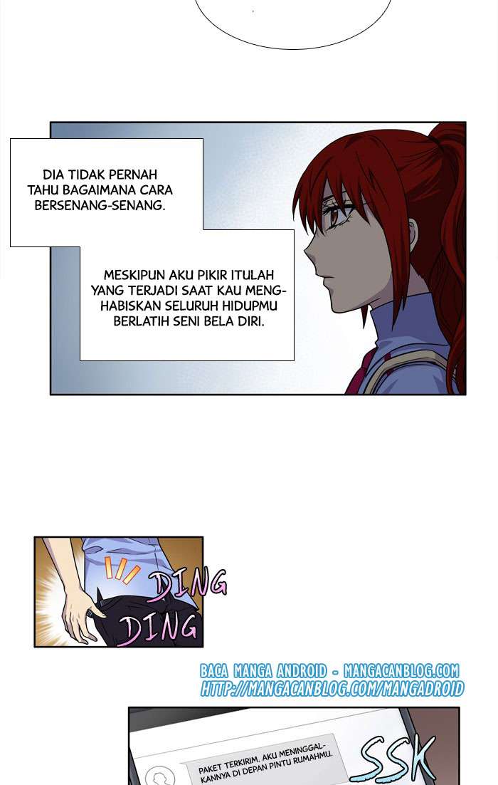 The Gamer Chapter 238 Gambar 11