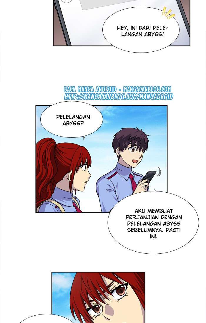 The Gamer Chapter 238 Gambar 12