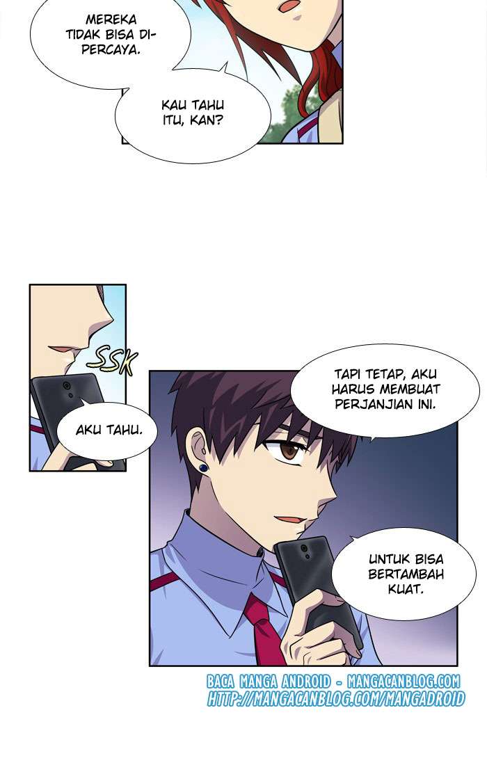 The Gamer Chapter 238 Gambar 13