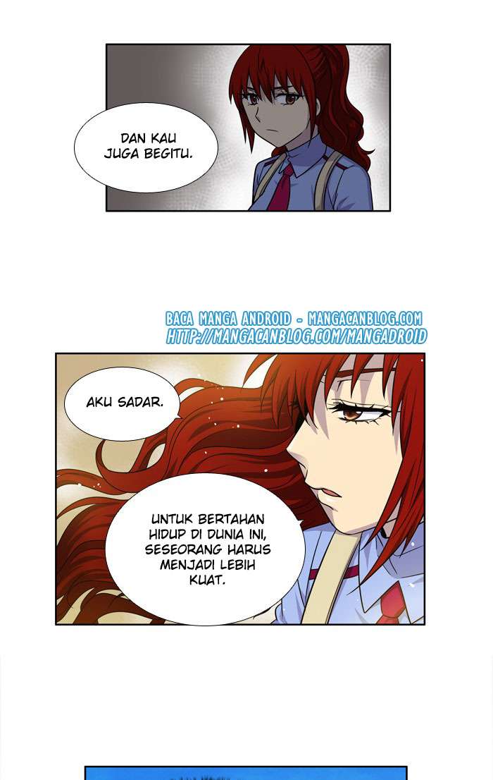 The Gamer Chapter 238 Gambar 14