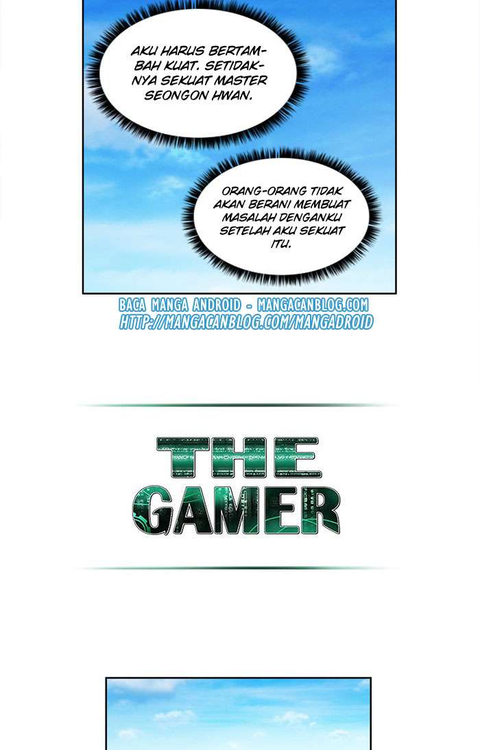 The Gamer Chapter 238 Gambar 15