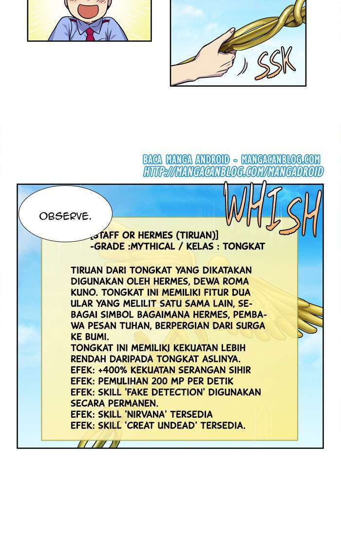 The Gamer Chapter 238 Gambar 17