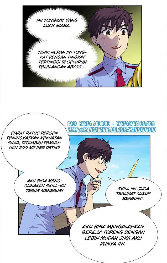 The Gamer Chapter 238 Gambar 18