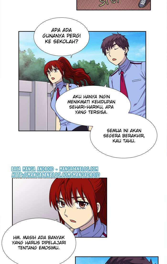 The Gamer Chapter 238 Gambar 3