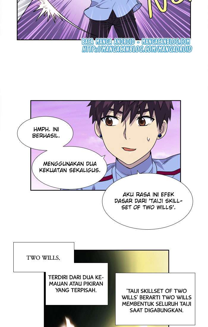 The Gamer Chapter 238 Gambar 31