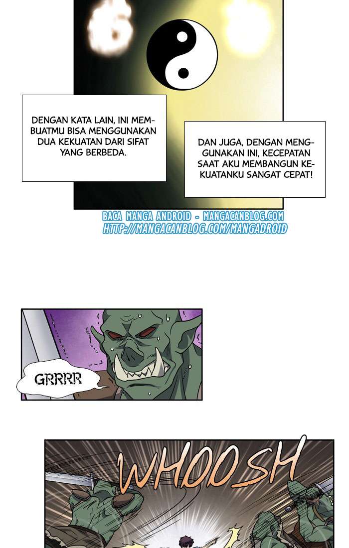 The Gamer Chapter 238 Gambar 32